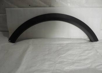 LISTWA BŁOTNIKA PRAWA PRZÓD OPEL ANTARA 2006 NOWA LISTWA BŁOTNIKA PRAWA PRZÓD OPEL ANTARA 2006 NOWA