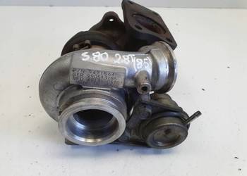 TURBOSPRĘŻARKA Volvo S80 2.8 T6 _ turbo 9471564