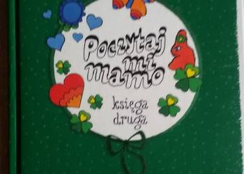 Poczytaj Mi Mamo księga druga, wydanie I