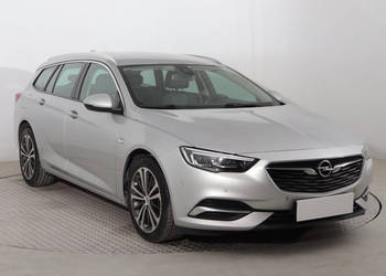 Opel Insignia 2.0 CDTI