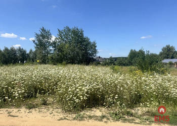 Działka Białystok 1429m2
