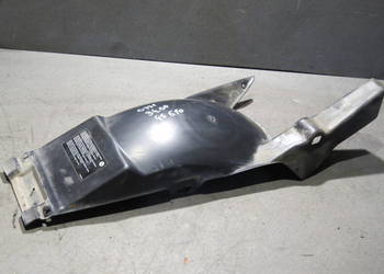 BMW GS650 GS 650 01 rotax blotnik tył tylny nadkole chlapacz