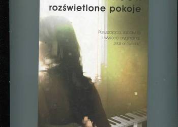Rozświetlone pokoje - Mason