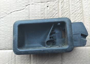 AUDI 80 B4 893837020 UCHWYT KLAMKI