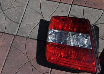 stilo 5D lampa lewa WYSYŁKA