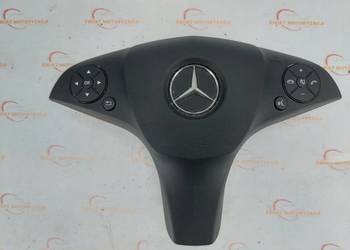 MERCEDES W203 09r AIRBAG poduszka kierowcy 310477096162-AJ