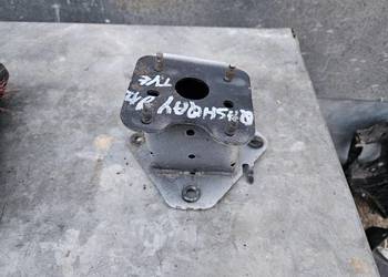 NISSAN QASHQAI III J12 STREFA ZGNIOTU PRAWA TYŁ 852106UA2A