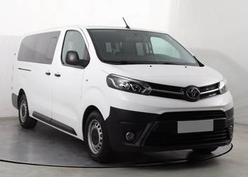 Toyota ProAce 2.0 D-4D
