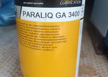 Smar Paralig GA 3400