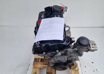 SILNIK PO SERWISIE ROZRZĄD BMW E90 E91 E92 320 2.0 i 163KM N43B20 N43B20A