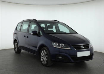 Seat Alhambra 2.0 TDI