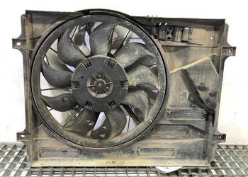 WENTYLATOR CHŁODNICY FORD GALAXY MK1 1.9 130KM 7M3121203G 95-06