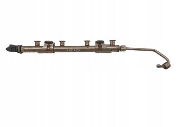 LISTWA WTRYSKOWA 04E133320D 110R000123CKV42 1.2 TSI Skoda Rapid I