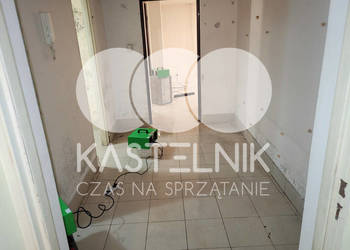 Sprzątanie po zalaniach, usuwanie szkód Świdwin - Kastelnik