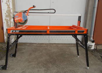 maszynka do glazury płytek