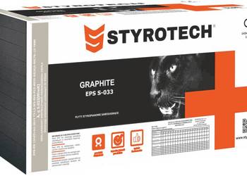 styropian podłogowy