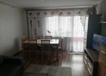Sprzedam lub zamienię mieszkanie w Grajewie