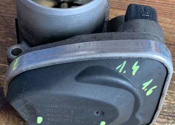 Przepustnica Renault 1.6 1.4  wiele modeli 8200171134B