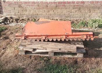 Kosa boczna mechaniczna