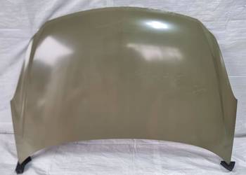 MASKA POKRYWA SILNIKA OPEL CORSA D 11-15 1814000 NOWA