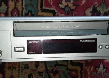 Magnetowid Thomson VTH 6220C