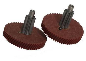 1-sze koło zębate typu F - oryginał SIREM 035104