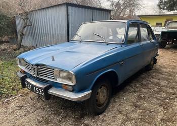 Renault 16 TL