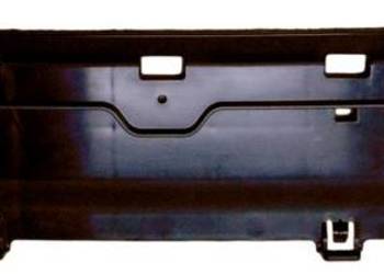 MERCEDES C-KLASA W205 Oslona dolna zderzaka tyl OE