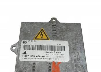 PRZETWORNICA XENON 1T0907391 VW Volkswagen Touran I (2003-2010)