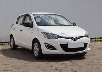 Hyundai i20 1.1 CRDi