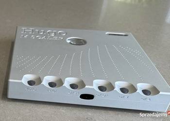 Chord M Scaler