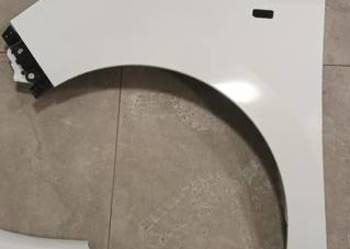 Błotnik Renault express lewa