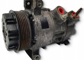 SPRĘŻARKA KLIMATYZACJI Jeep Patriot 2.0 CRD kompresor