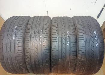 Opony.205/55/16