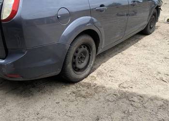 Ford focus mk2 Lift 2010r części