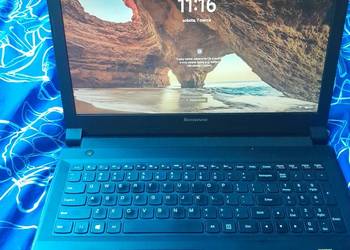 Laptop Lenovo B50-70 (Win11 Pro, 8GB RAM, SSD 120GB)