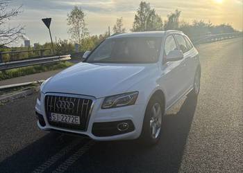 Audi Q5 3.2 FSI Automat Quatro