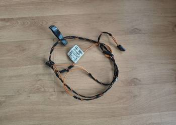 Kabel światłowód Mercedes r230 SL A2305408408 oryginał