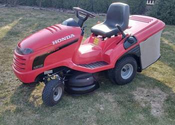 Traktorek Honda 2315