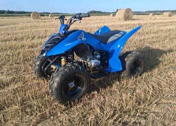 Quad 200