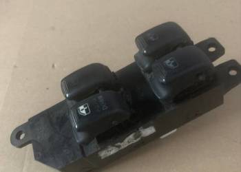 Hyundai santa fe panel sterowania szyb