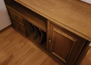 Szafka Albatros, Fabryka Mebli