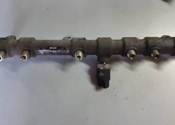 listwa wtryskowa 04452115008 alfa fiat 2.4jtd