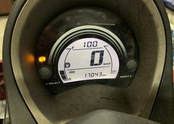 Licznik, prędkościomierz Yamaha N-Max 125
