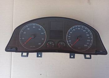 VW Eos Licznik 1Q0920862B