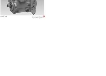 POMPA REXROTH A2FO63/61R-PAB05 9408527