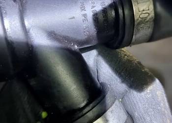 Wąż chłodniczy bmw e46 320d m47