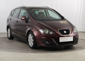 Seat Altea XL 2.0 TDI