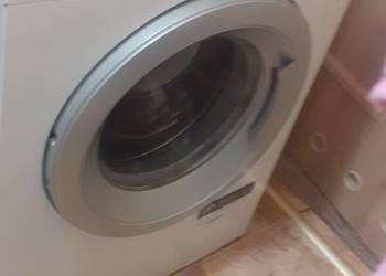 Pralka Elektrolux