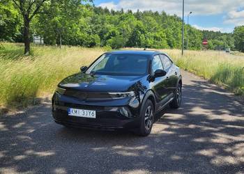 Opel Mokka 1.2 Automat 131 KM LIFT
